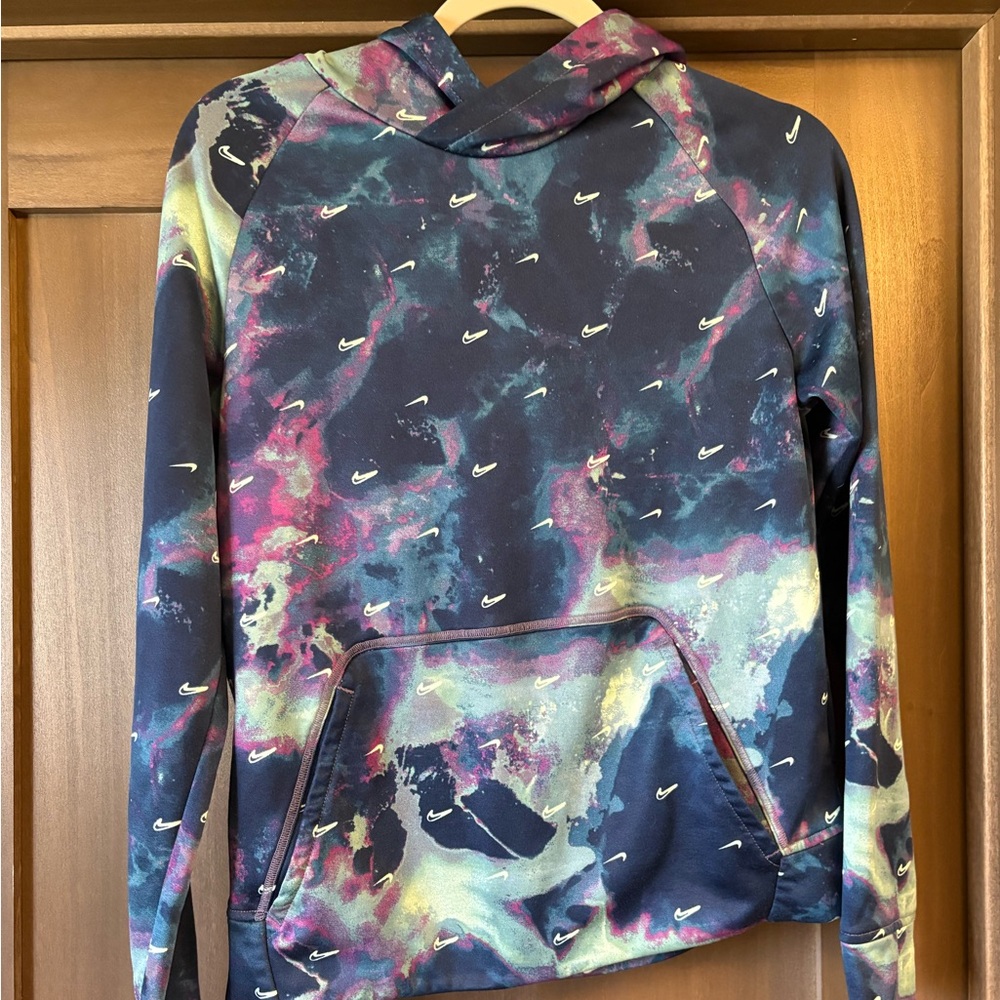 Nike hoodie